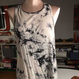 Tye dye Tank